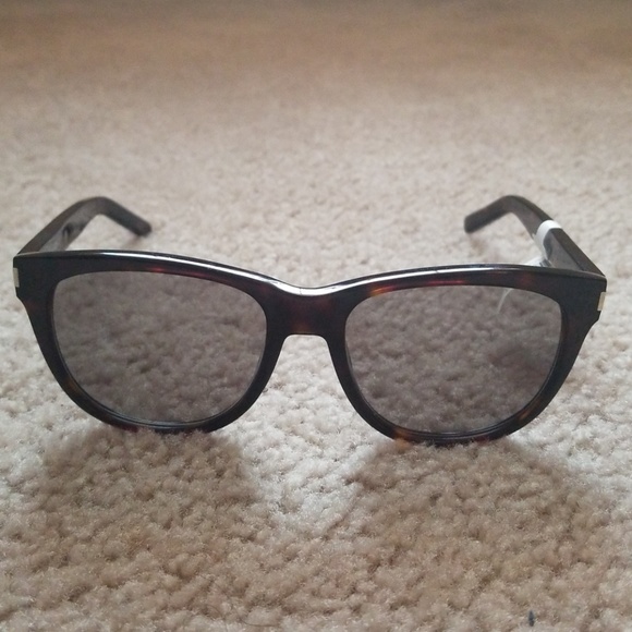 saint laurent classic 3 sunglasses